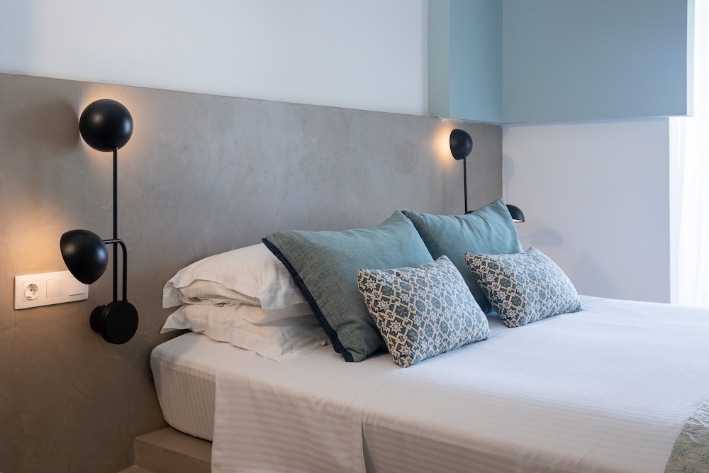 Kouros Exclusive Suites - Adults Only 49/78