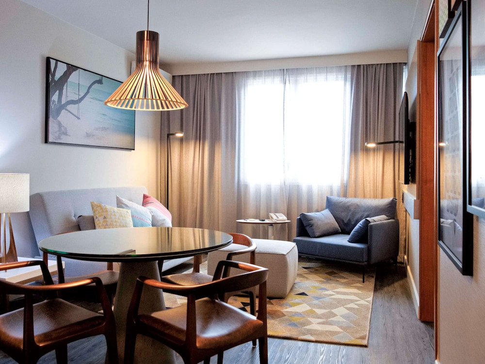 Novotel Sao Jose dos Campos 48/74