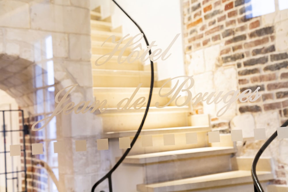 Abbatis Villa Hotel Jean De Bruges 11/23