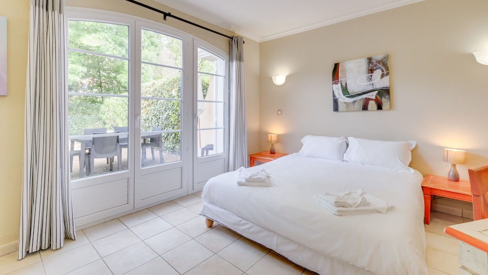 Residence Le Domaine de Camiole - Vacanceole 14/55