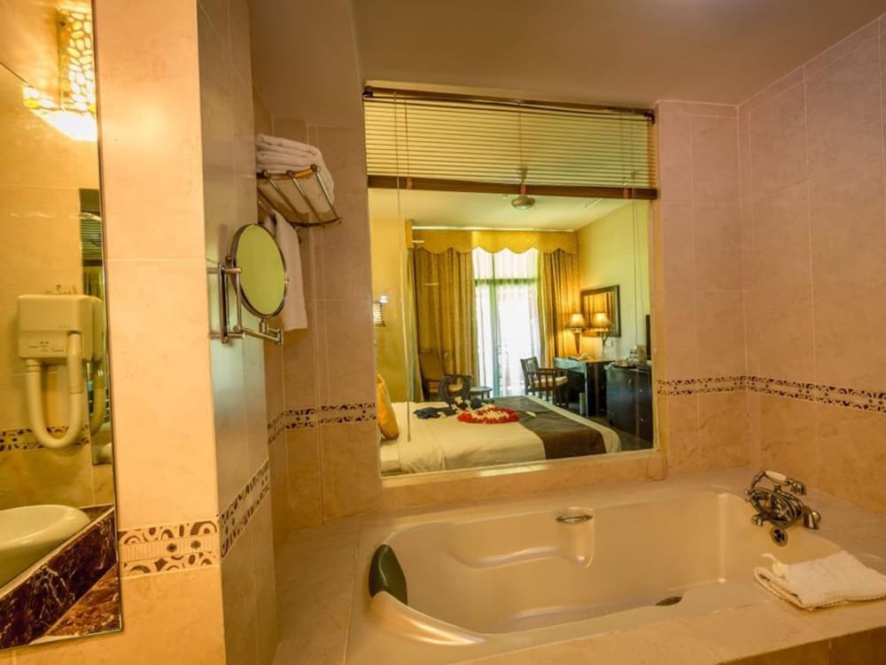 Beringgis Beach Resort Spa 44/50
