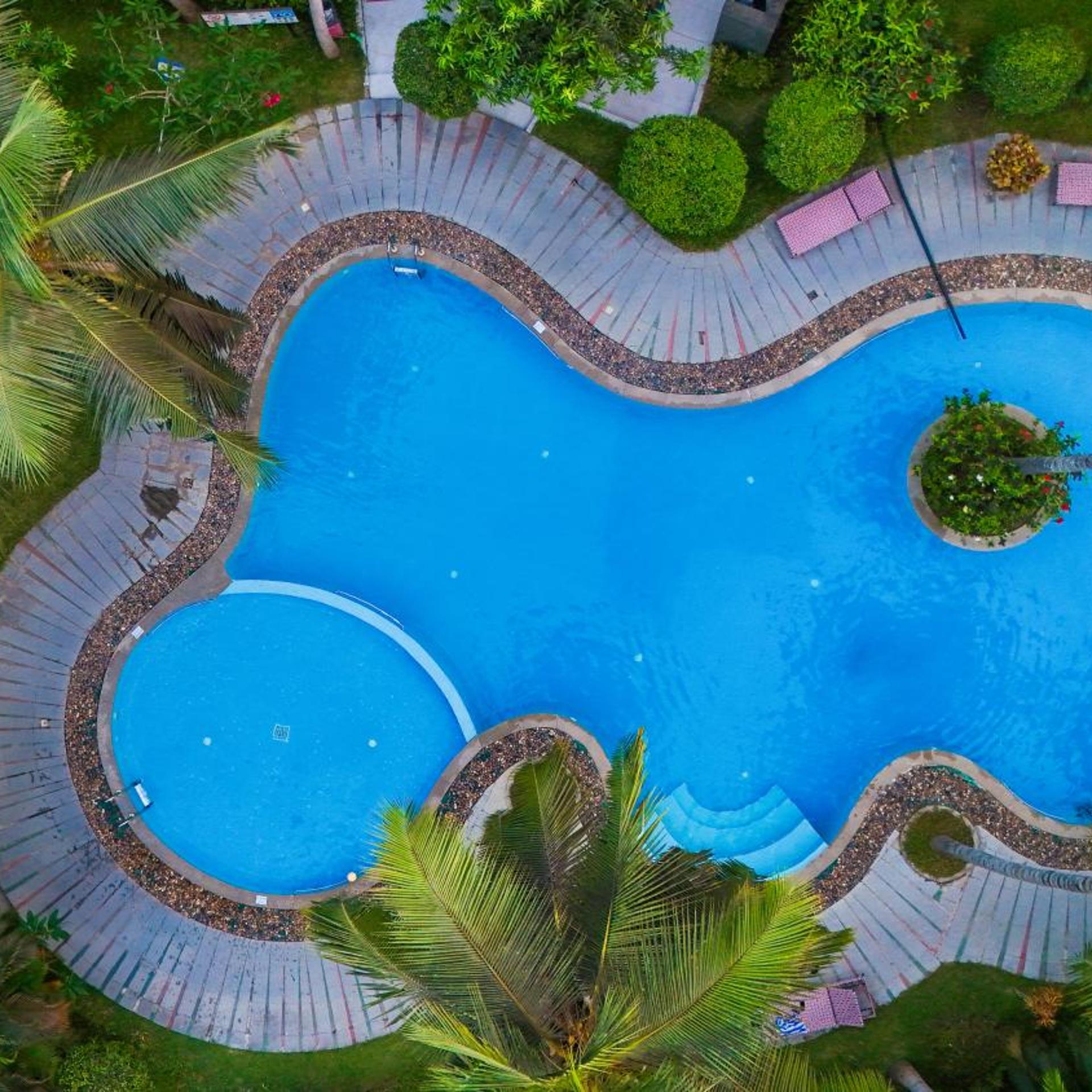 Dindi RVR, on the Godavari, A Club Mahindra Associate Resort in Andhra Pradesh 47/52