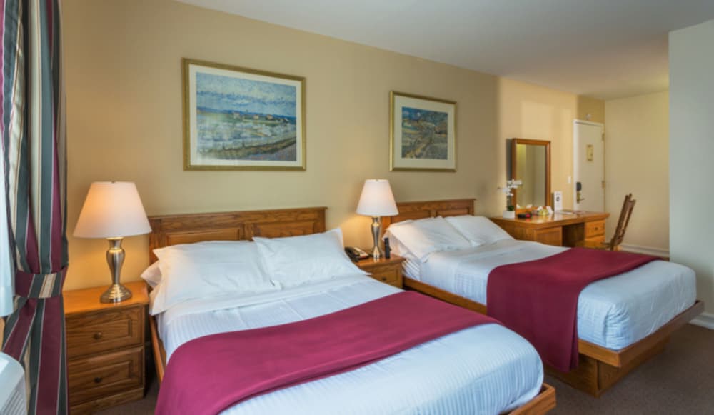Chelsea Savoy Hotel 14/61