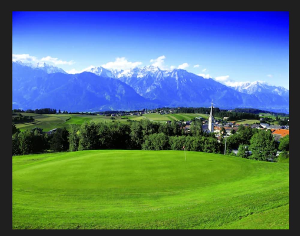 Sporthotel Igls 75/78