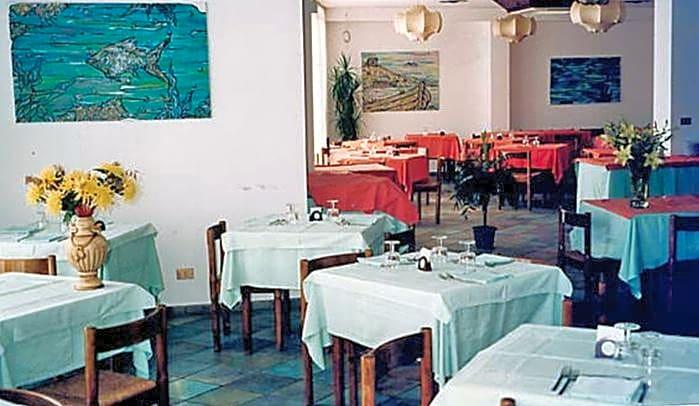 HOTEL NETTUNO SOVERATO 33/59
