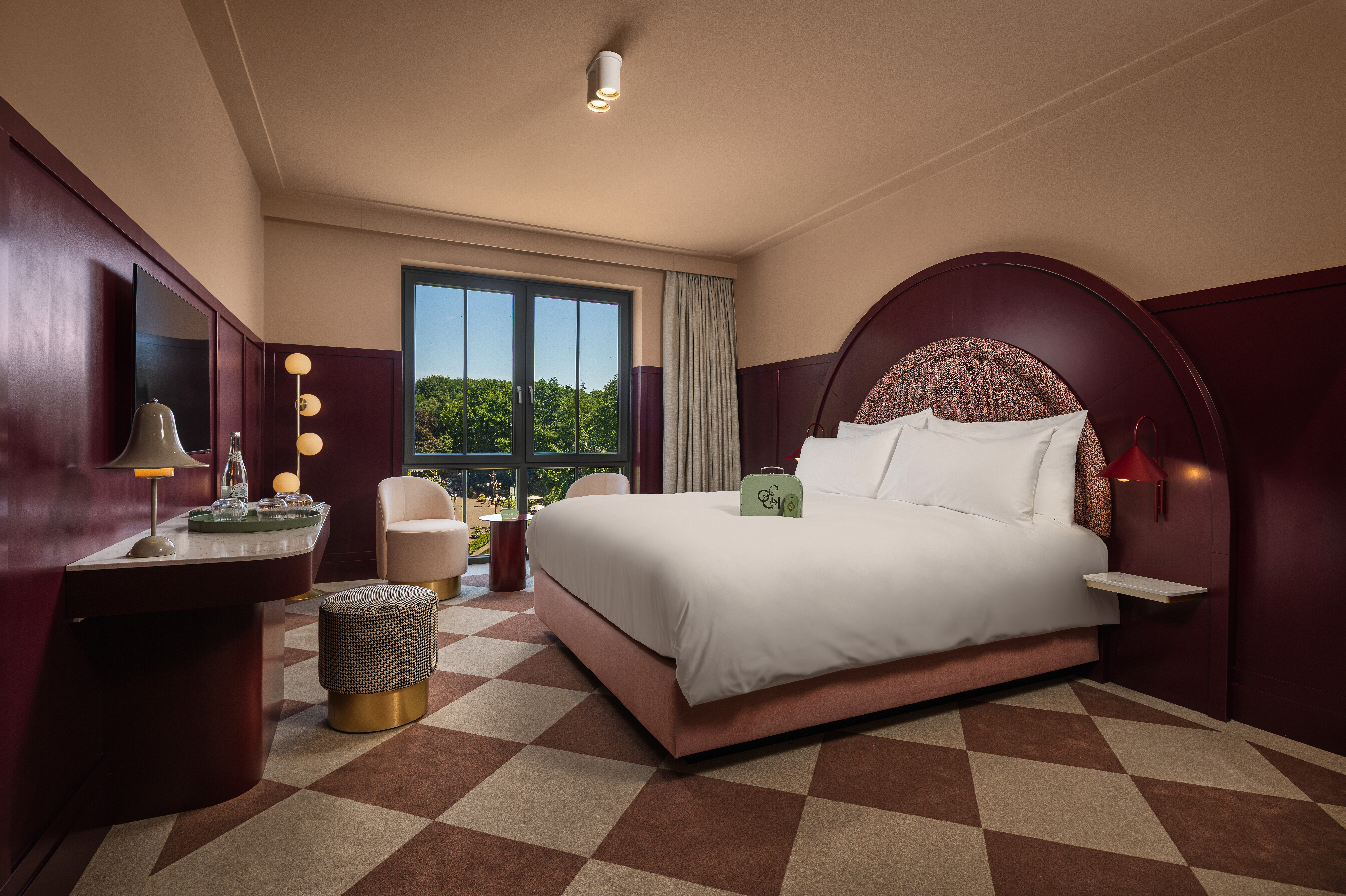 Efteling Grand Hotel 23/61