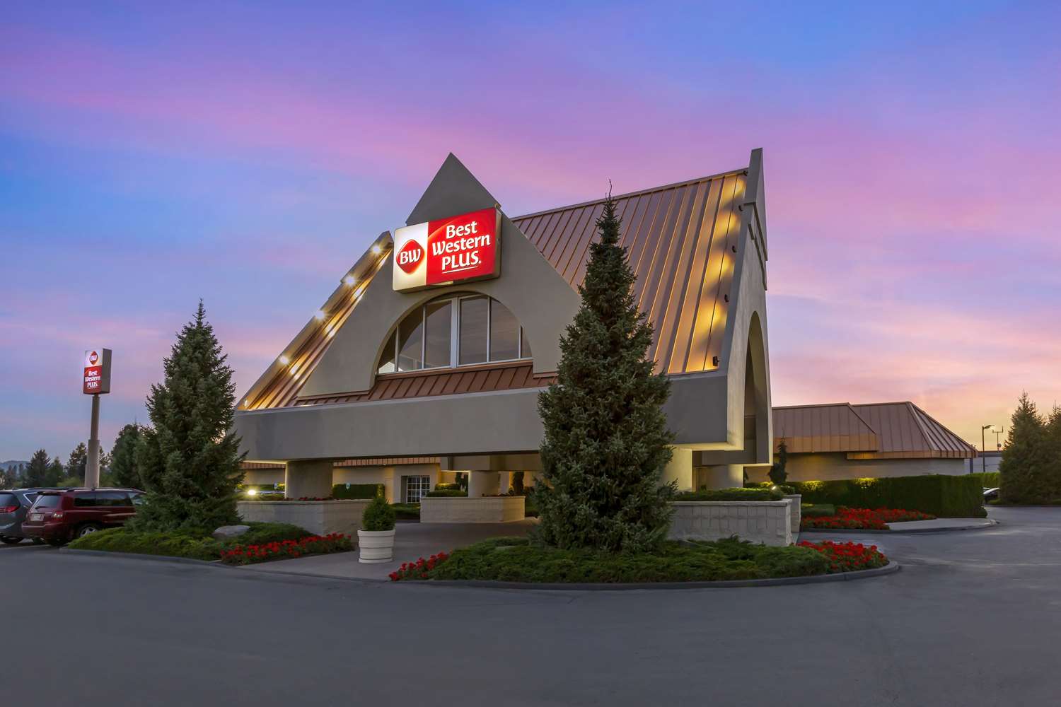 Best Western Plus Coeur D alene Inn 2/41