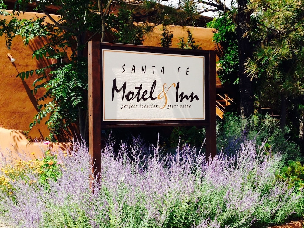 Santa Fe Motel & Inn 1/66
