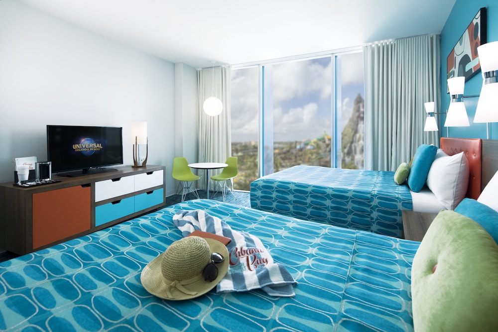room