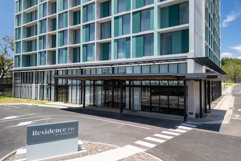 Residence Inn By Marriott San Jose Alajuela El Coyol 1/1