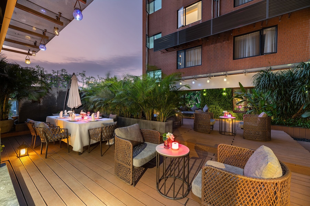 Ausotel Smart Zhujiang New Town Guangzhou 43/60