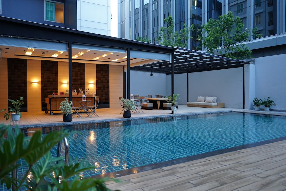Arize Hotel Sukhumvit 5/47