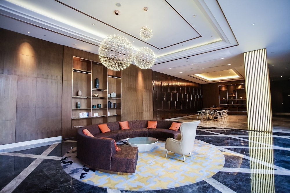 Oakmade International Service Apartment 26/36