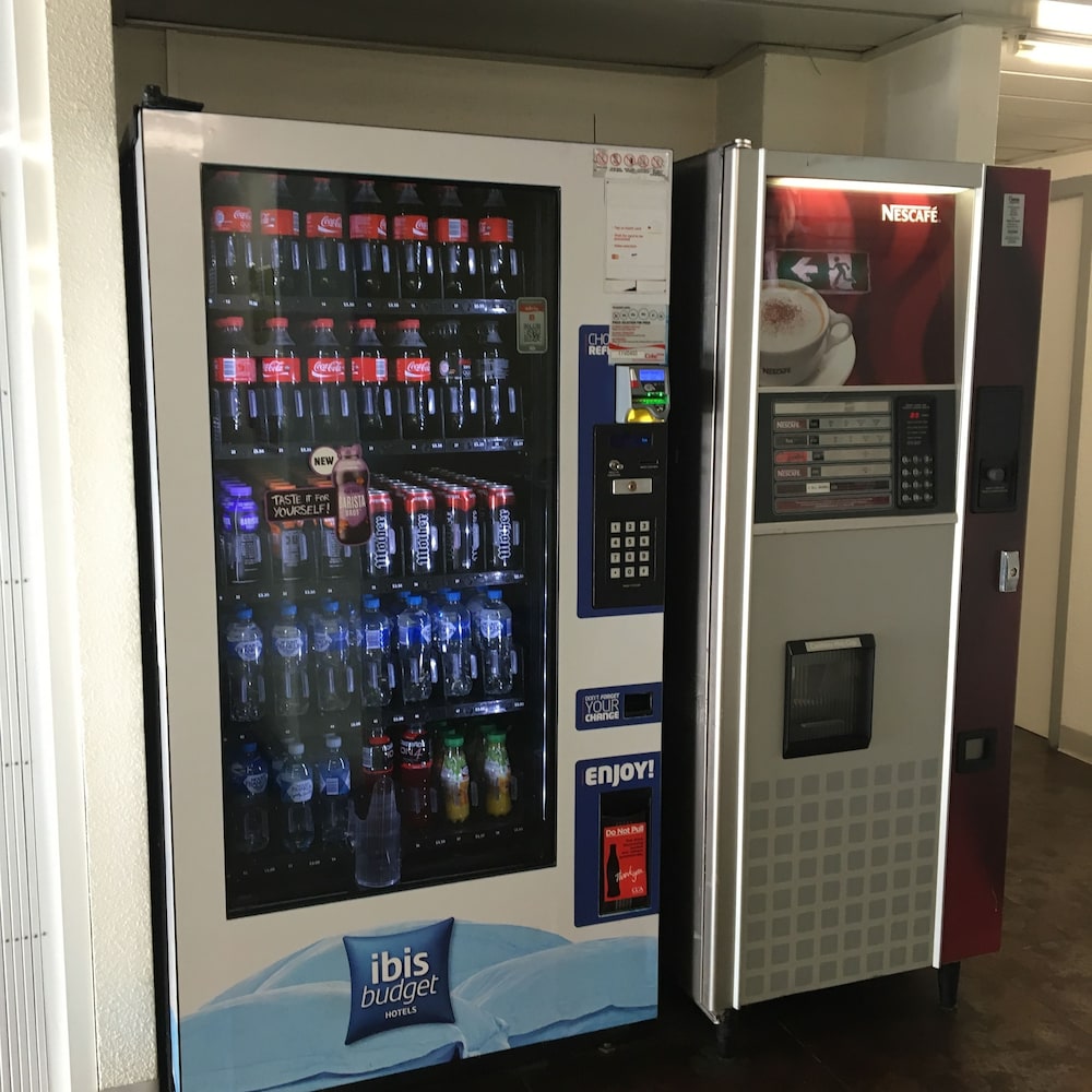 Ibis Budget Fawkner 40/51