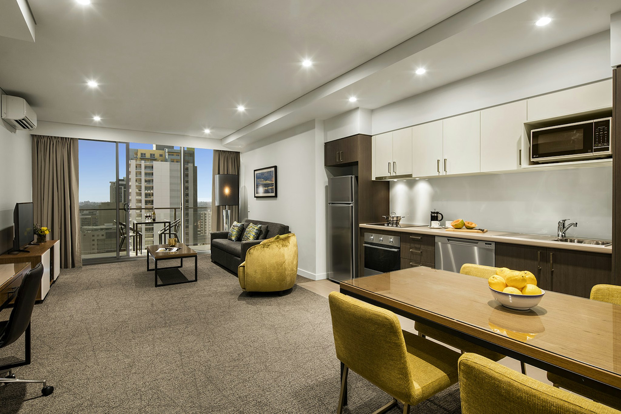 Quest East Perth 20/52