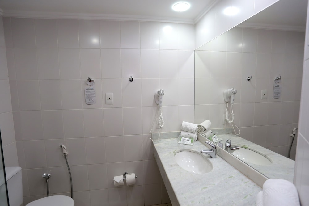 HOTEL NACIONAL INN BAURU 48/50