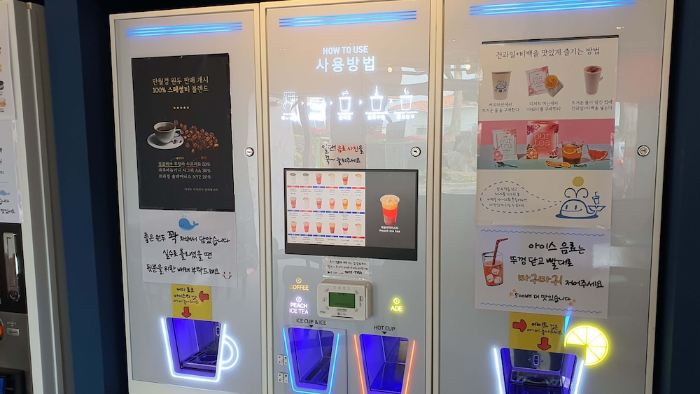 济州岛贝尼克酒店(Benikea Hotel Jeju) 图片3