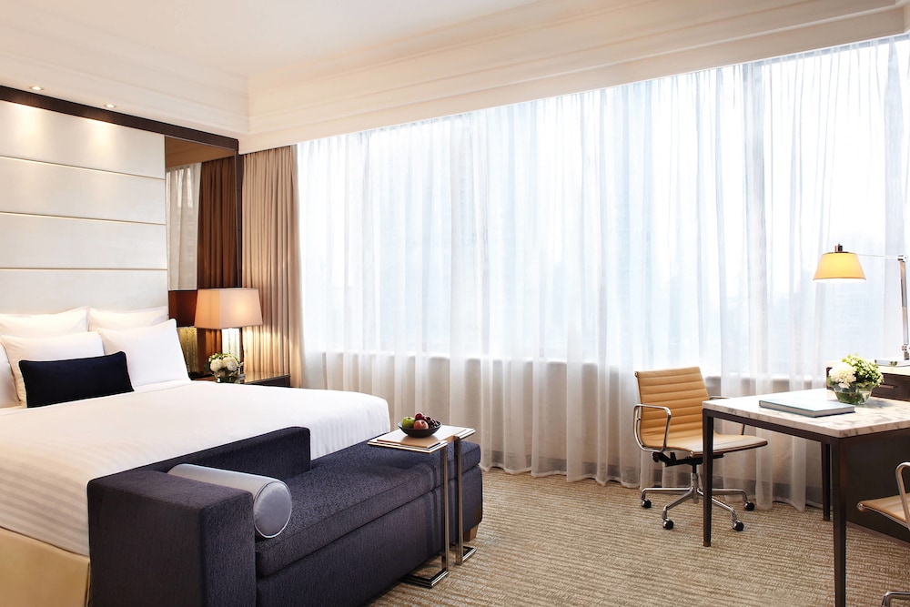 Singapore Marriott Tang Plaza Hotel 46/49