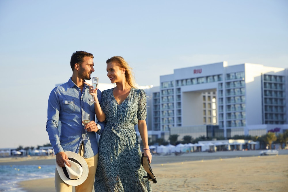 Riu Dubai 59/63