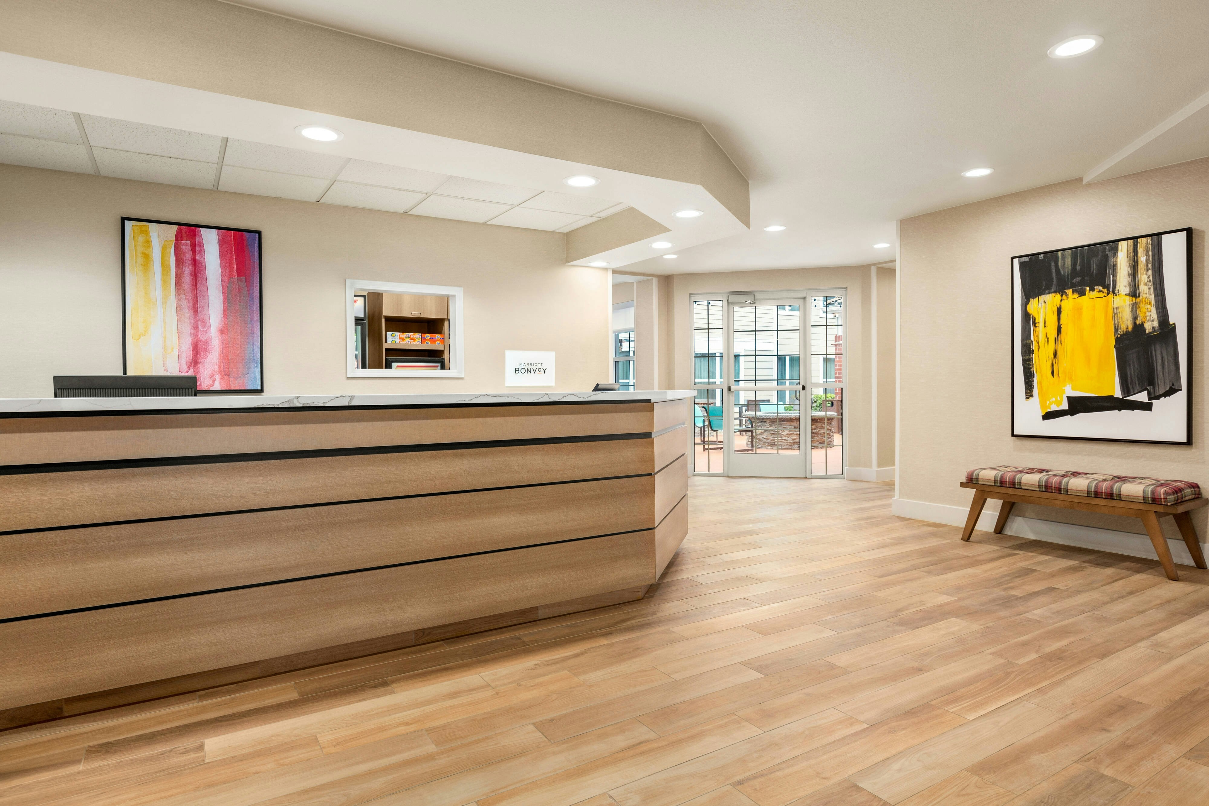 Residence Inn Roseville 6/36