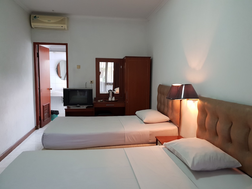DeQur Hotel Bandung 18/71