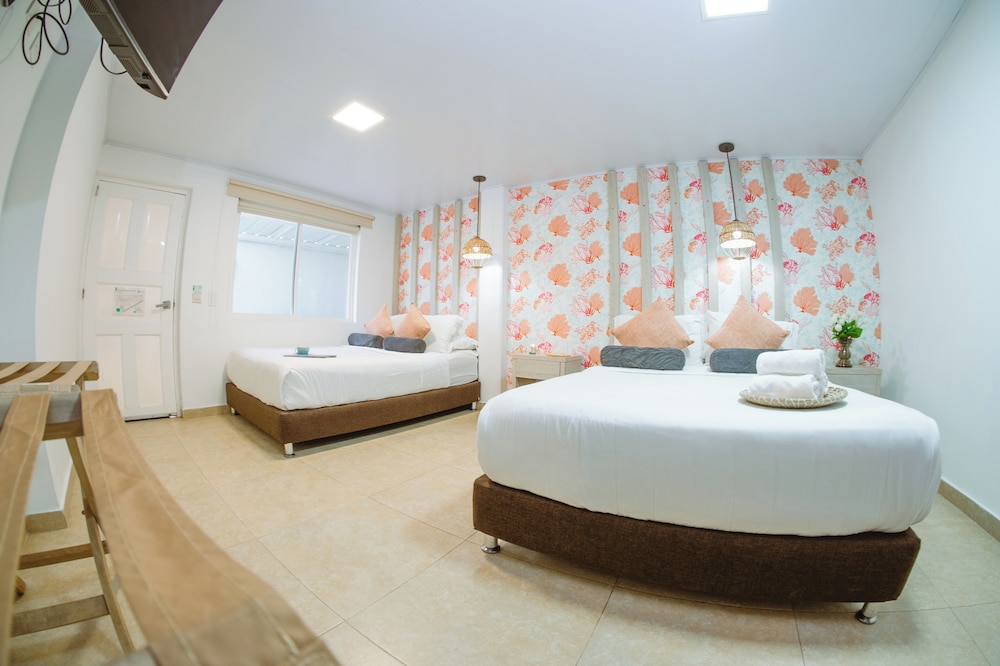 Hotel Isla Bonita 24/59