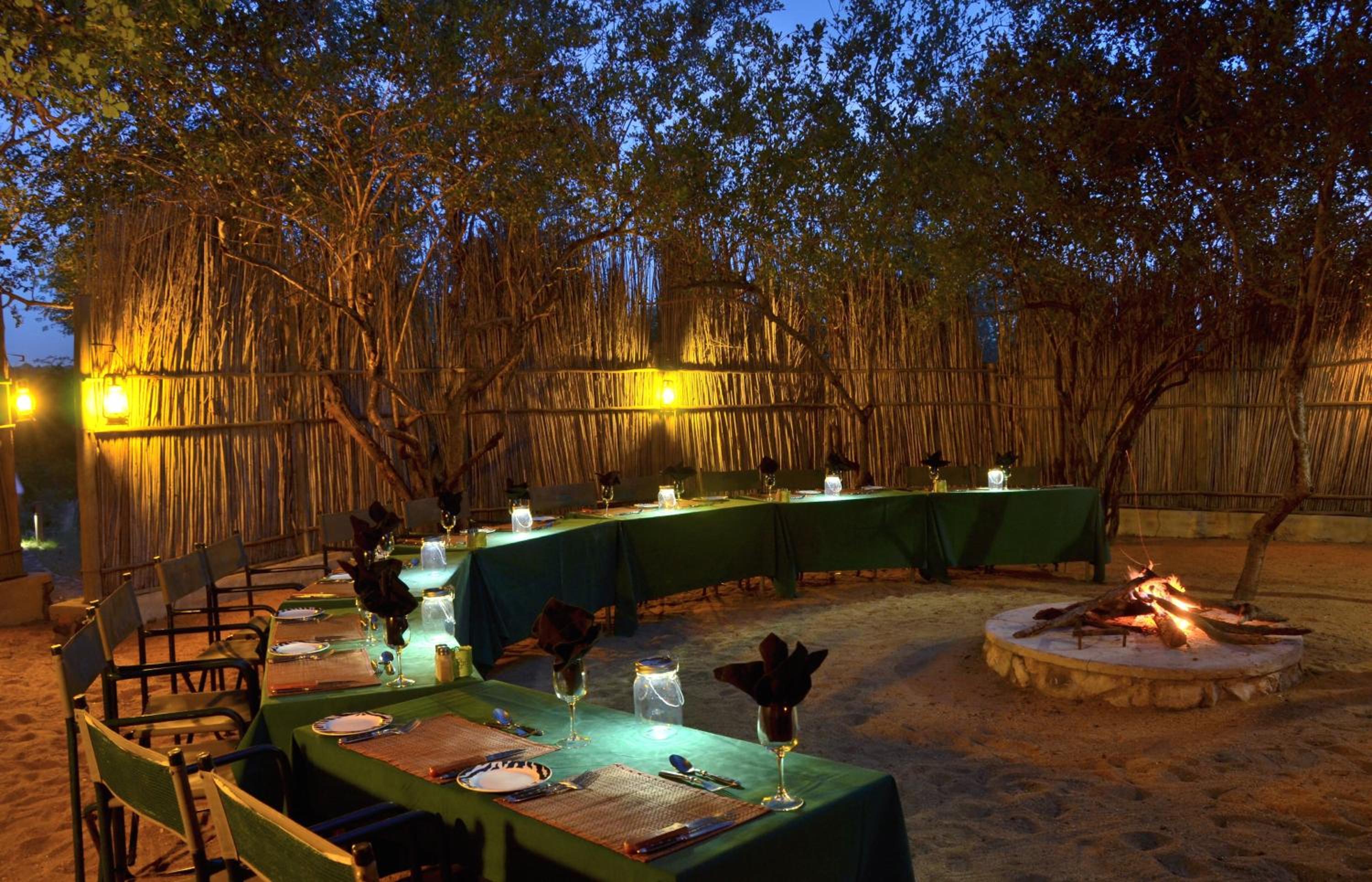 Greenfire Game Lodge 21/50