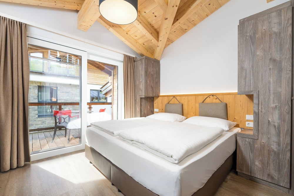 Avenida Panorama Suites Kaprun 21/61