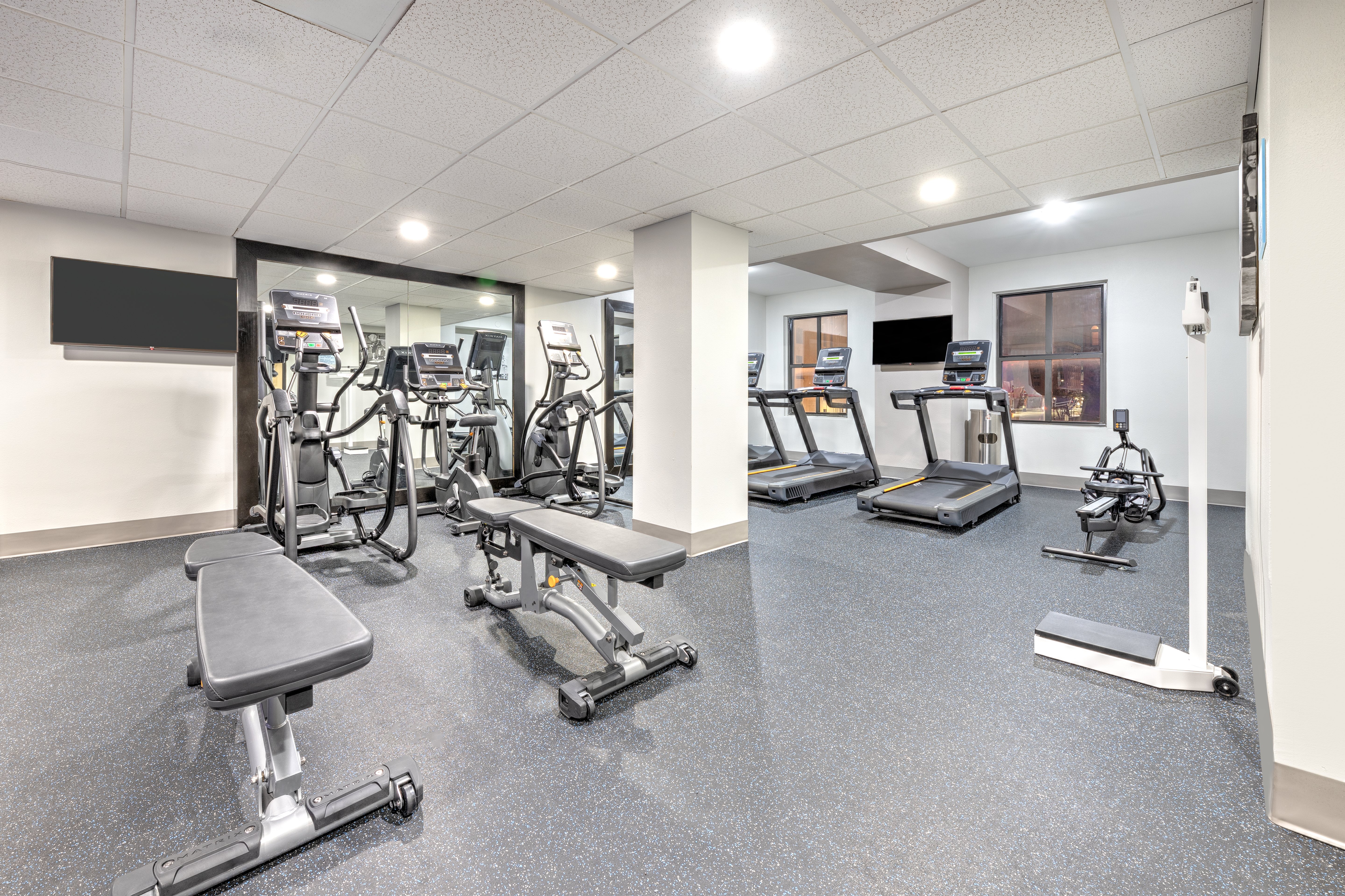 Holiday Inn Express - Dallas Downtown, an IHG Hotel 46/73
