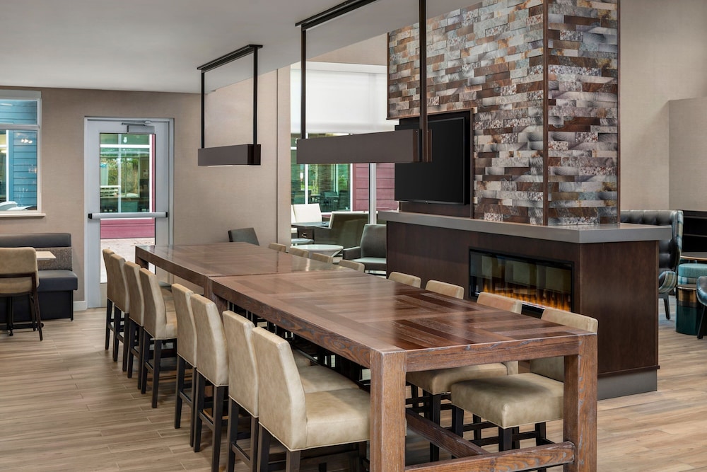 Residence Inn Portland Clackamas 28/49