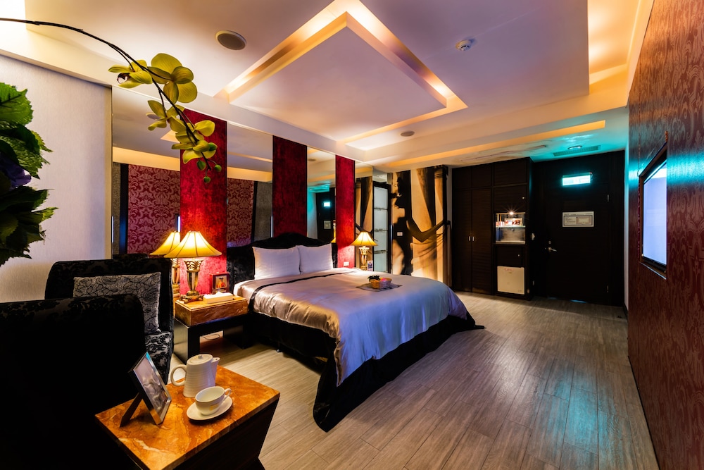 LiTi Motel 15/39