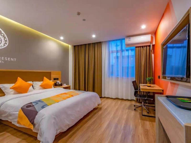 Shell Jiangsu Kunshan Development Zone WusongJiang South Road Hotel 10/24