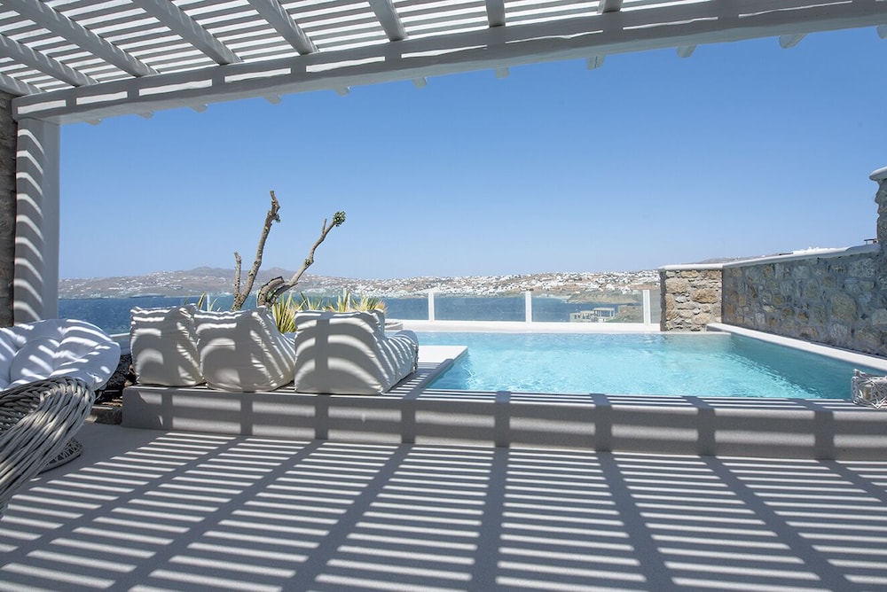 Amaris Mykonian Residence 17/50