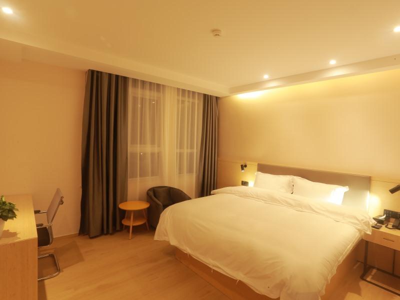Shell Hotel Chuzhou Economic Development Zone Internation Shangcheng 7/31