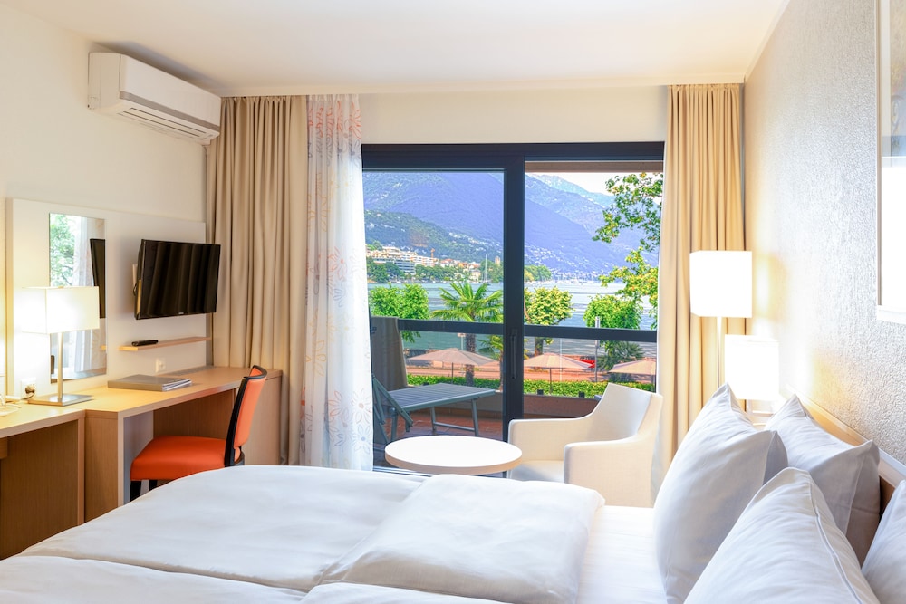 H4 Hotel Arcadia Locarno 45/79
