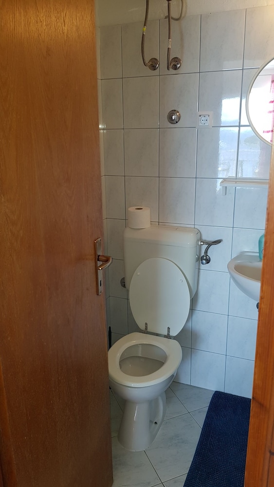 Bocin Rosso Apartments 47/50