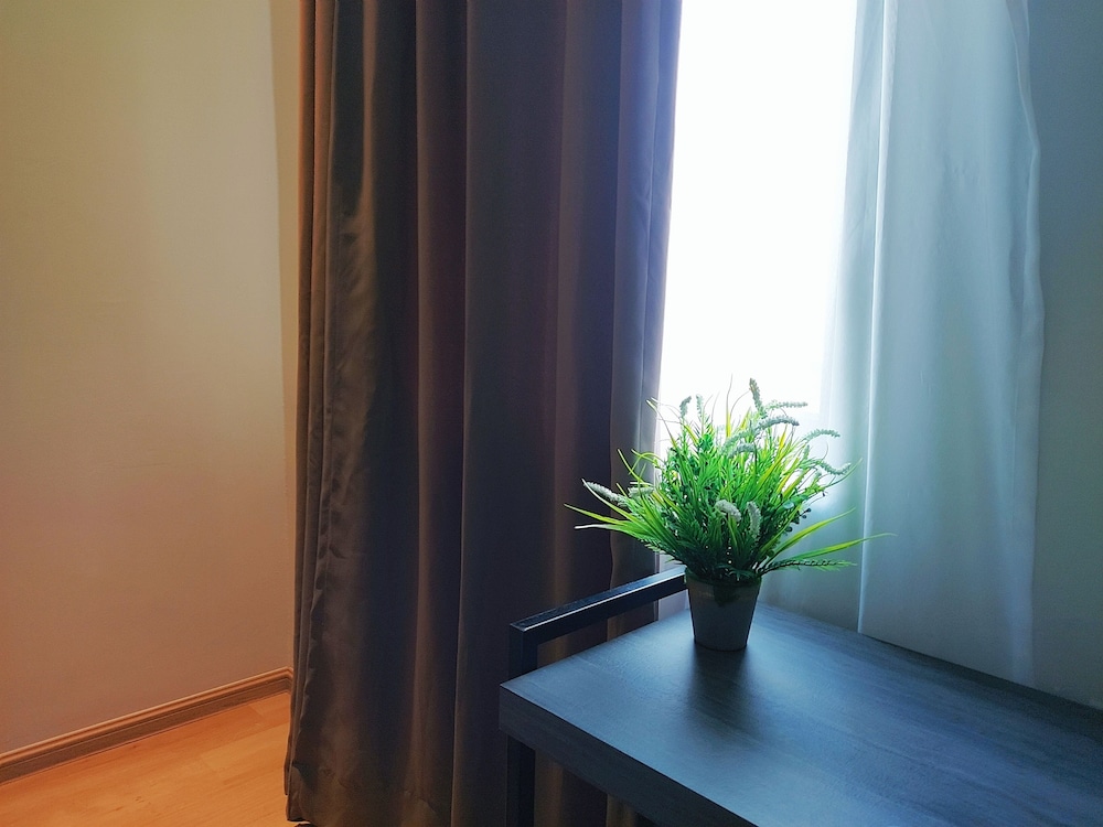 The Leverage Business Hotel Mergong 40/51