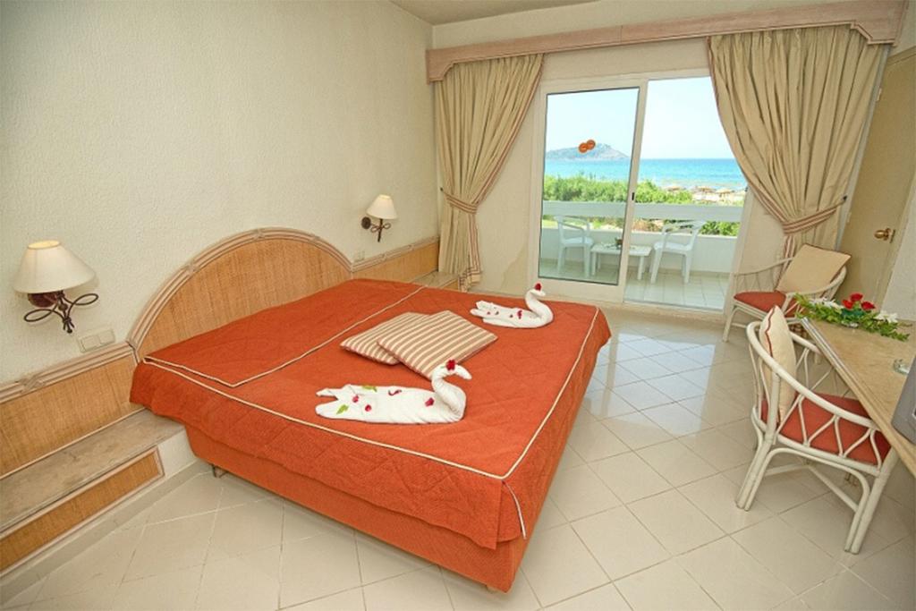 Residence Mehari Djerba 8/46