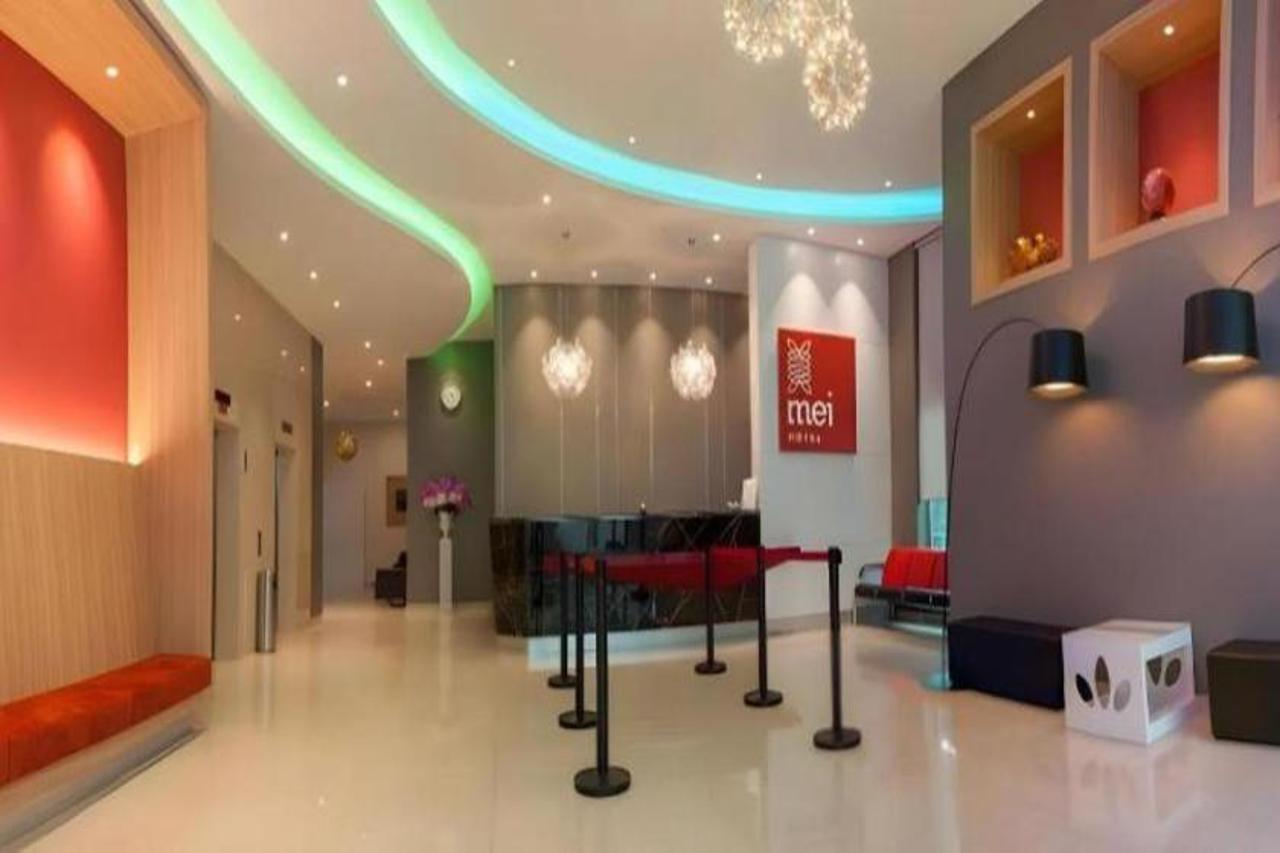 Mei Hotel Penang 11/48
