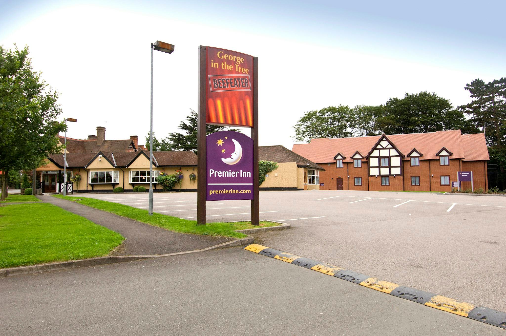 Premier Inn Balsall Common (Near Nec) 19/24