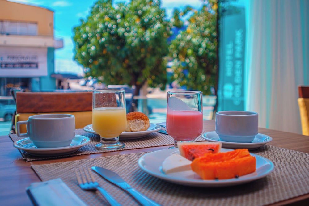 Hotel Golden Park Salvador By Nacional Inn 49/72