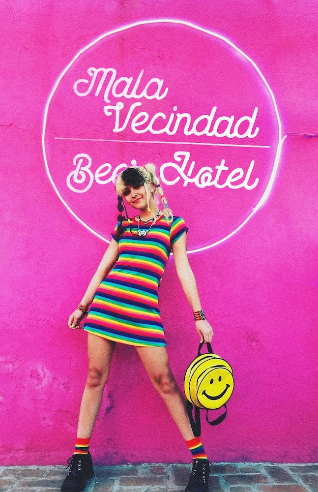 Mala Vecindad Beer Hotel 31/56