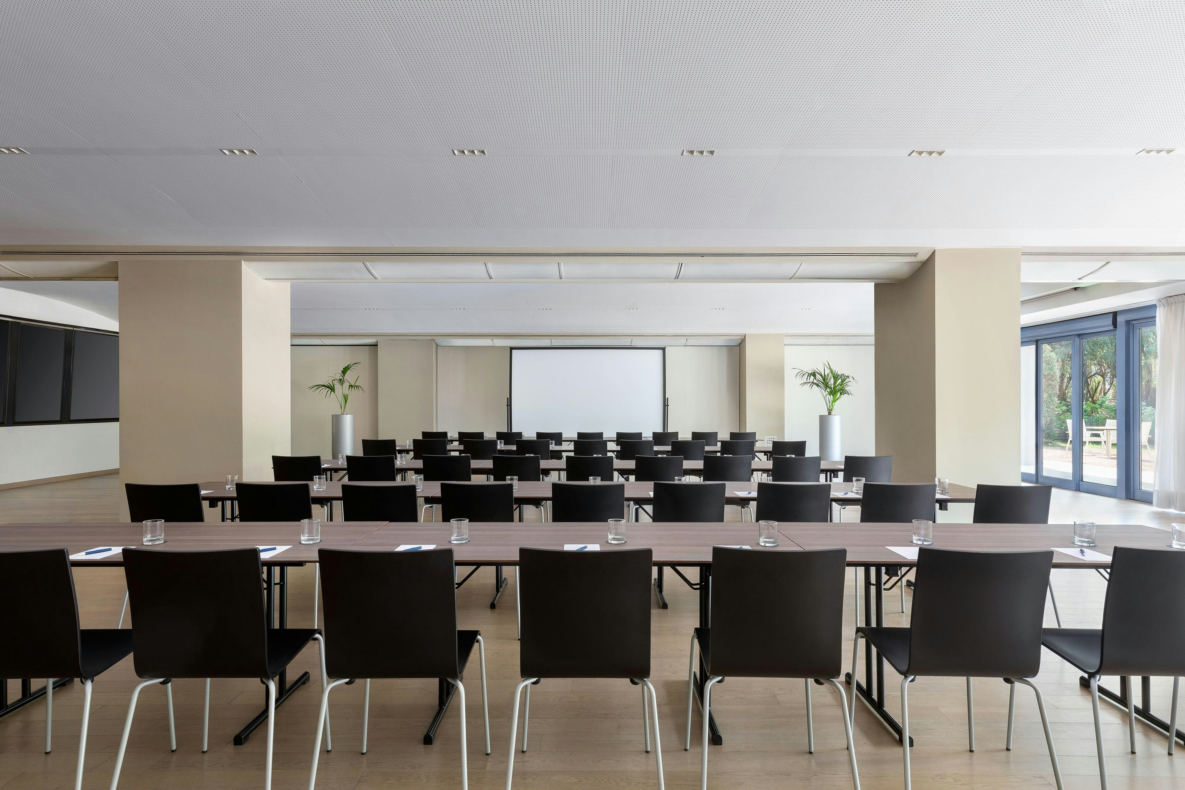 Sheraton Lake Como Hotel 41/52