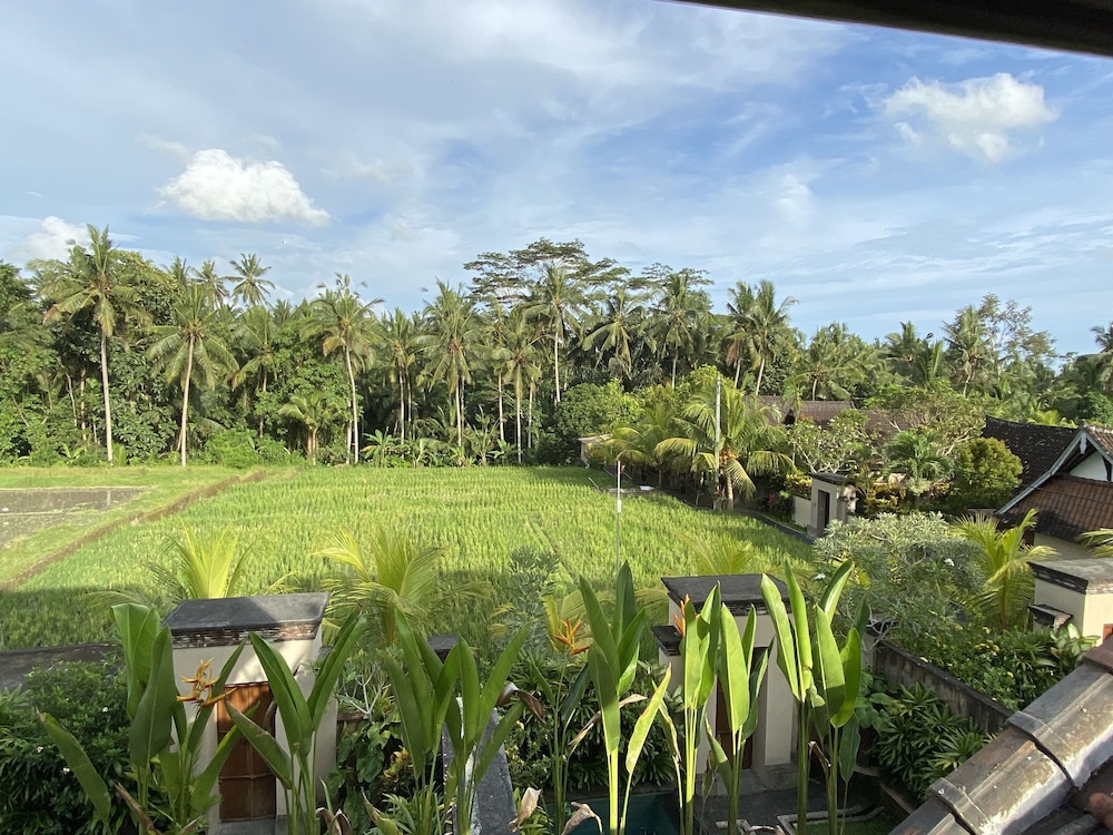 Dupa Ubud Villa 60/72