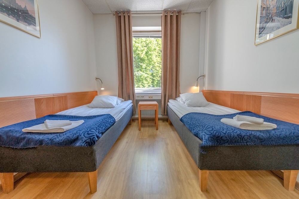 Reimersholme Hotel 21/83