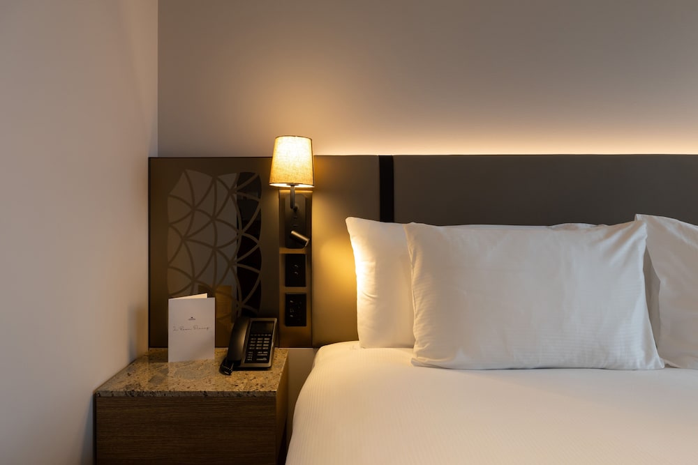 Hotel Grand Chancellor Auckland 34/58
