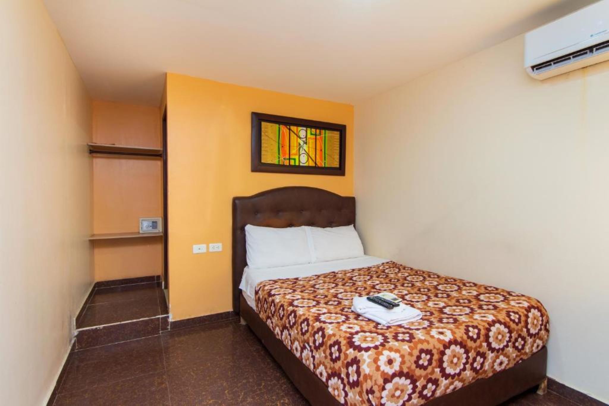 Hotel Boquilla Suites 17/30