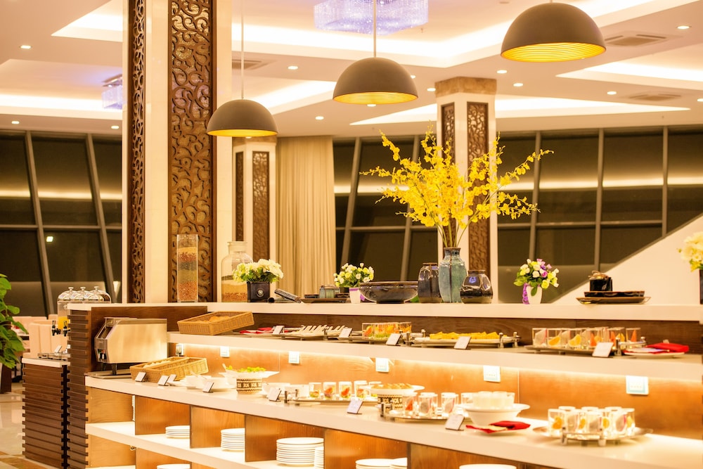 Muong Thanh Grand Bac Giang Hotel 8/62