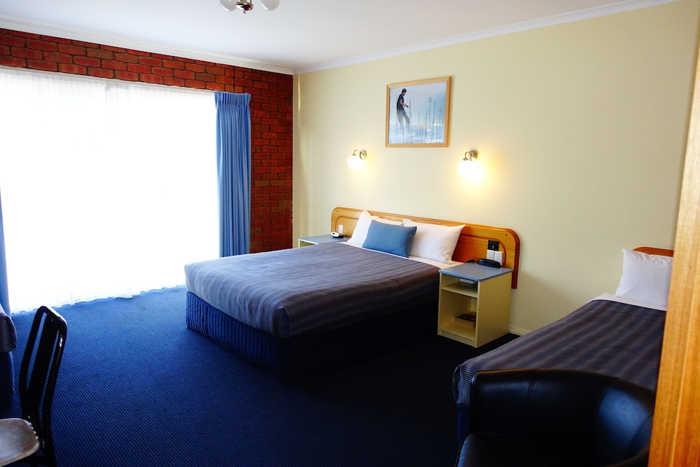Torquay Tropicana Motel 21/49