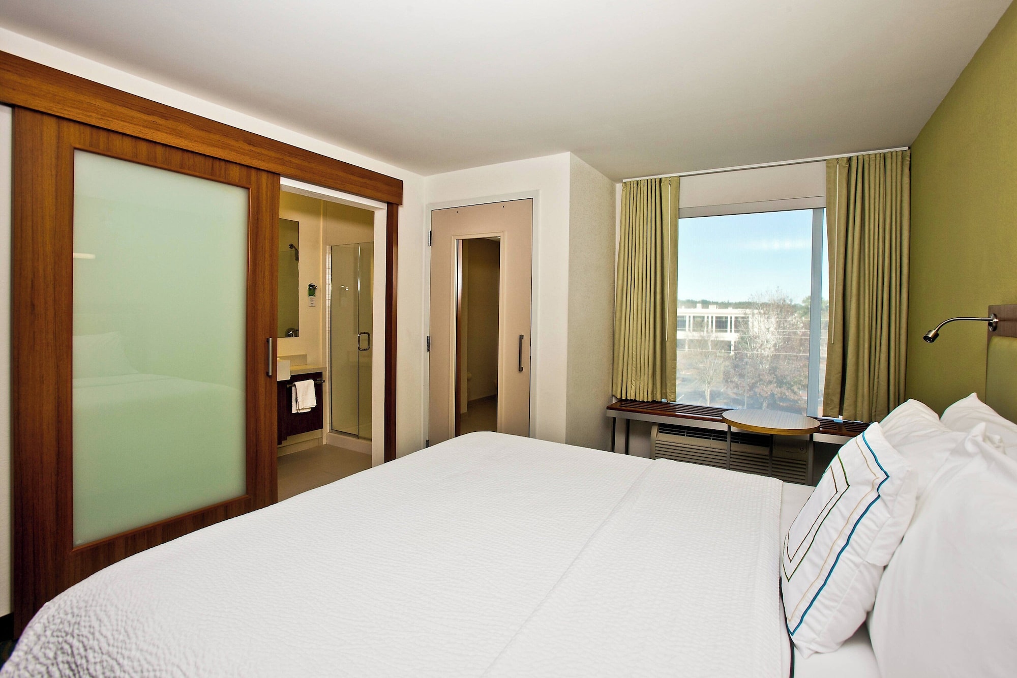 Room at Springhill Suites Mobile, MOBILE - AL
